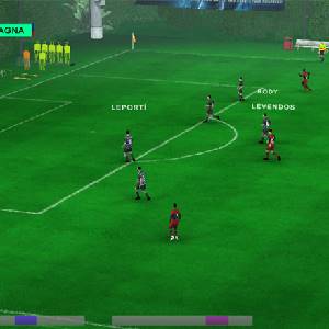 Dream Football 2024 - Goal