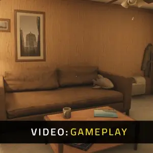 Dreamcore Rabbit Hole - Gameplay