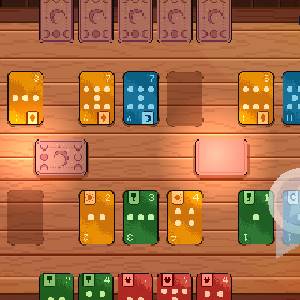 Dreaming Isles - Gioco d'Azzardo