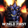 World of Warcraft Amirdrassil Race to World First Inizia