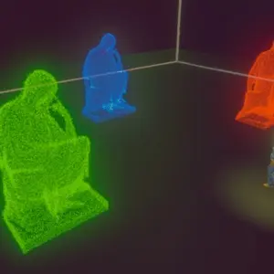 Dreams of Another – Proiezione