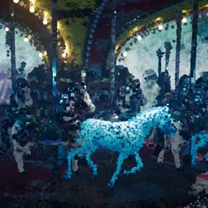 Dreams of Another – Carosello