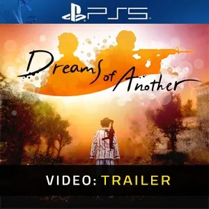 Dreams of Another PS5 – Trailer