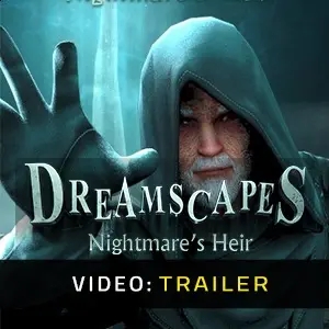 Dreamscapes: Nightmare's Heir - Video Trailer