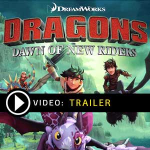 Acquistare DreamWorks Dragons Dawn of New Riders Xbox One Gioco Confrontare Prezzi