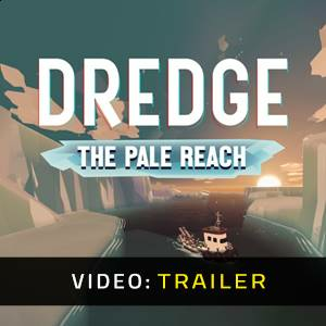 DREDGE The Pale Reach Pc