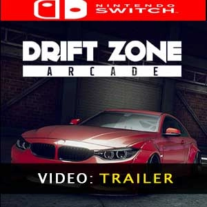 Drift Zone Arcade