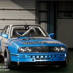 DRIFTCE - Menu Negozio