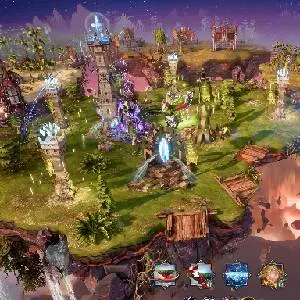 Driftland: The Magic Revival - Sotto Attacco