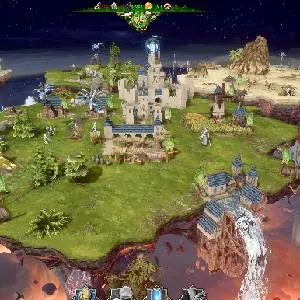 Driftland: The Magic Revival - Impero