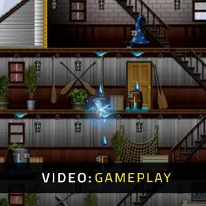 Drip Drip - Video del Gameplay