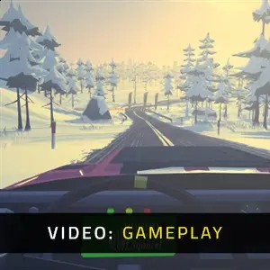 #DRIVE Rally - Video di Gioco