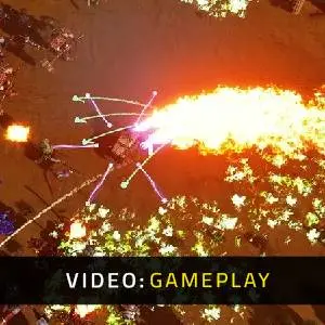 Driveloop: Survivors - Video di Gameplay