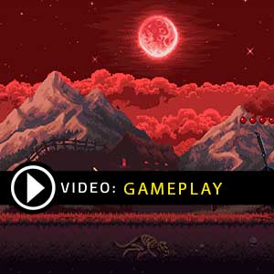 Driven Out Gameplay Video