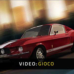 Driver San Francisco - Gameplay