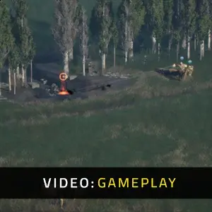 DRONE PERSPECTIVE - Gameplay