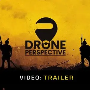 DRONE PERSPECTIVE - Trailer