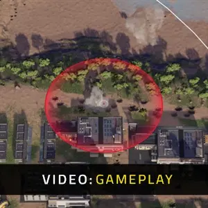 Drone Sector - Gameplay