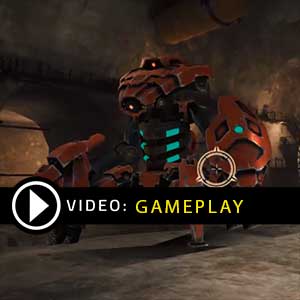 Drone Striker Gameplay Video
