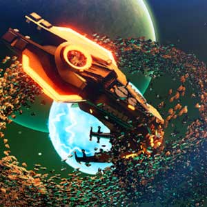 Drone Swarm Disabili