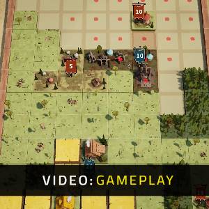 Drop Duchy - Video di Gioco