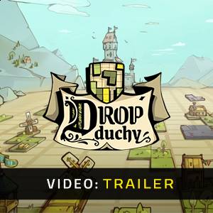 Drop Duchy - Trailer del Video