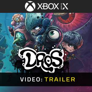 DROS Xbox Series - Trailer