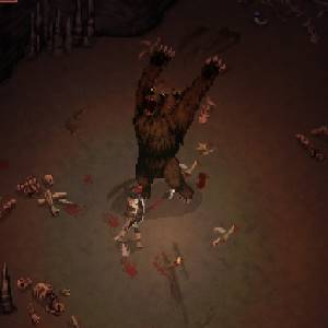 Drova Forsaken Kin - Orso