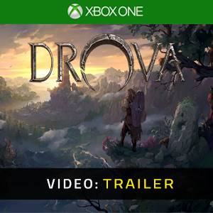 Drova Forsaken Kin - Trailer