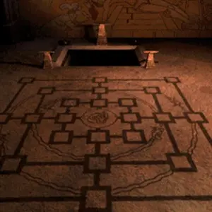 Drowned God: Conspiracy of Ages - Camera Rituale