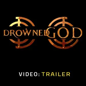 Drowned God: Conspiracy of Ages - Video Trailer