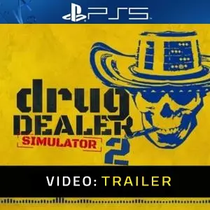 Drug Dealer Simulator 2 - Trailer