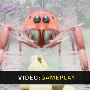 Drunk On Nectar – Gameplay