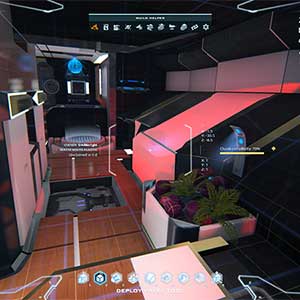 Dual Universe - Distribuire lo strumento Voxel