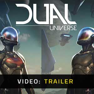 Dual Universe - Rimorchio video