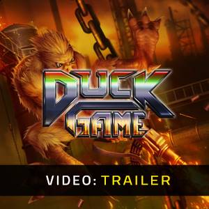Duck Game - Rimorchio video