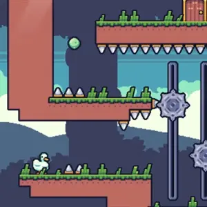 Duck Run - Ingranaggio