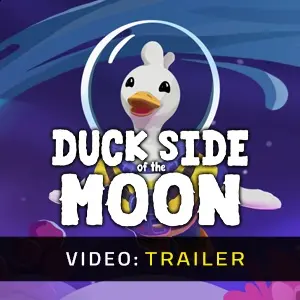 Duck Side of the Moon - Video Trailer