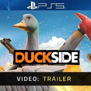 DUCKSIDE - Trailer Video