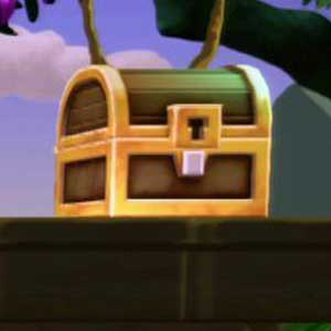 Ducktales Remastered - Tesoro
