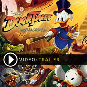 Acquista CD Key Ducktales Remastered Confronta Prezzi