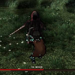 Duel Corp - Il Cercatore