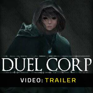 Duel Corp Trailer del Video