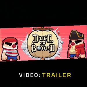 Duel on Board Trailer del video