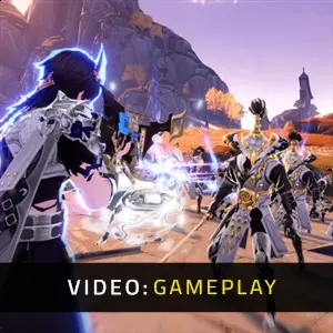 Duet Night Abyss - Video di Gameplay