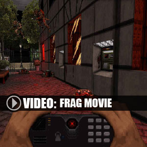 Duke Nukem Forever Frag Movie