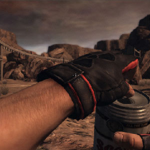 Duke Nukem Forever - Nemico