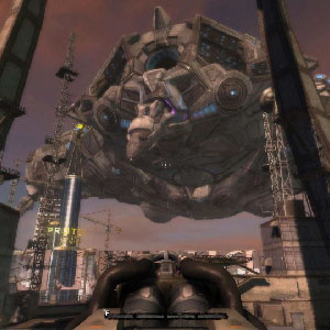 Duke Nukem Forever - Monster Truck