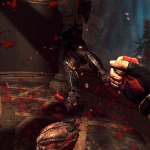 Duke Nukem Forever - Gameplay Image