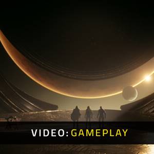Dune Awakening - Video Gameplay